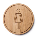 RESTROOM V21