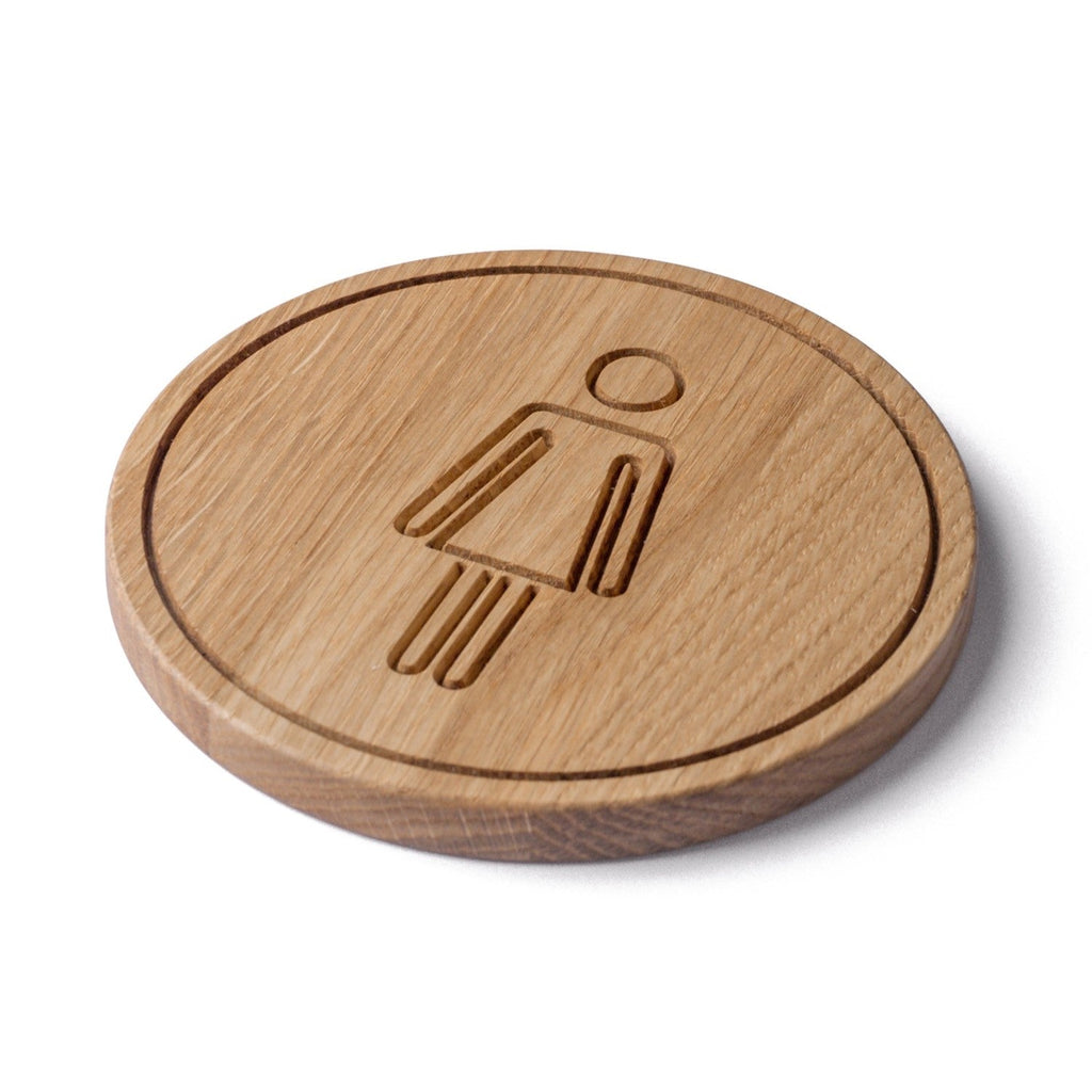 RESTROOM V21